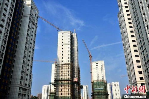 6月70城房價公布 商品住宅銷售價格漲幅穩中有落