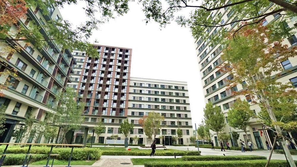 國開行2024年支持收購近萬套存量商品房用作保障性住房