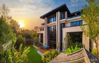 泰禾北京院子再發力 這5席壓軸大院驚艷登場