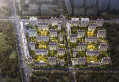 北京和光瑞府品質(zhì)如何?北京首座瑞府作品!地處順義新國(guó)展板塊!