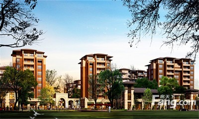 限購(gòu)?環(huán)境?通通不愁 低價(jià)占位大北京首付10萬(wàn)起