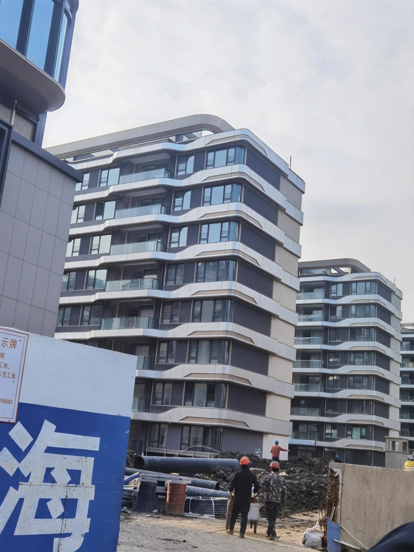 品質(zhì)主義下的創(chuàng)新實(shí)踐 大華啟宸府正式亮相北京市場(chǎng)_項(xiàng)目_產(chǎn)品_客戶