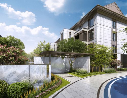 這個(gè)海淀北 日光別墅 ,憑啥贏得 中國超強(qiáng)大腦 青睞