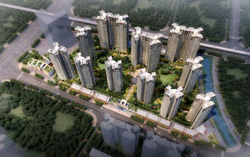 金融街 金悅郡登記升級(jí),都會(huì)人居封面盛啟