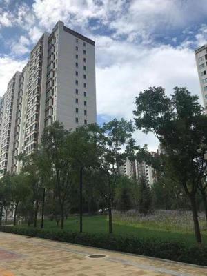 北京共有產(chǎn)權住房申購新動態(tài) 個人持有比例最高、住房面積創(chuàng)新高