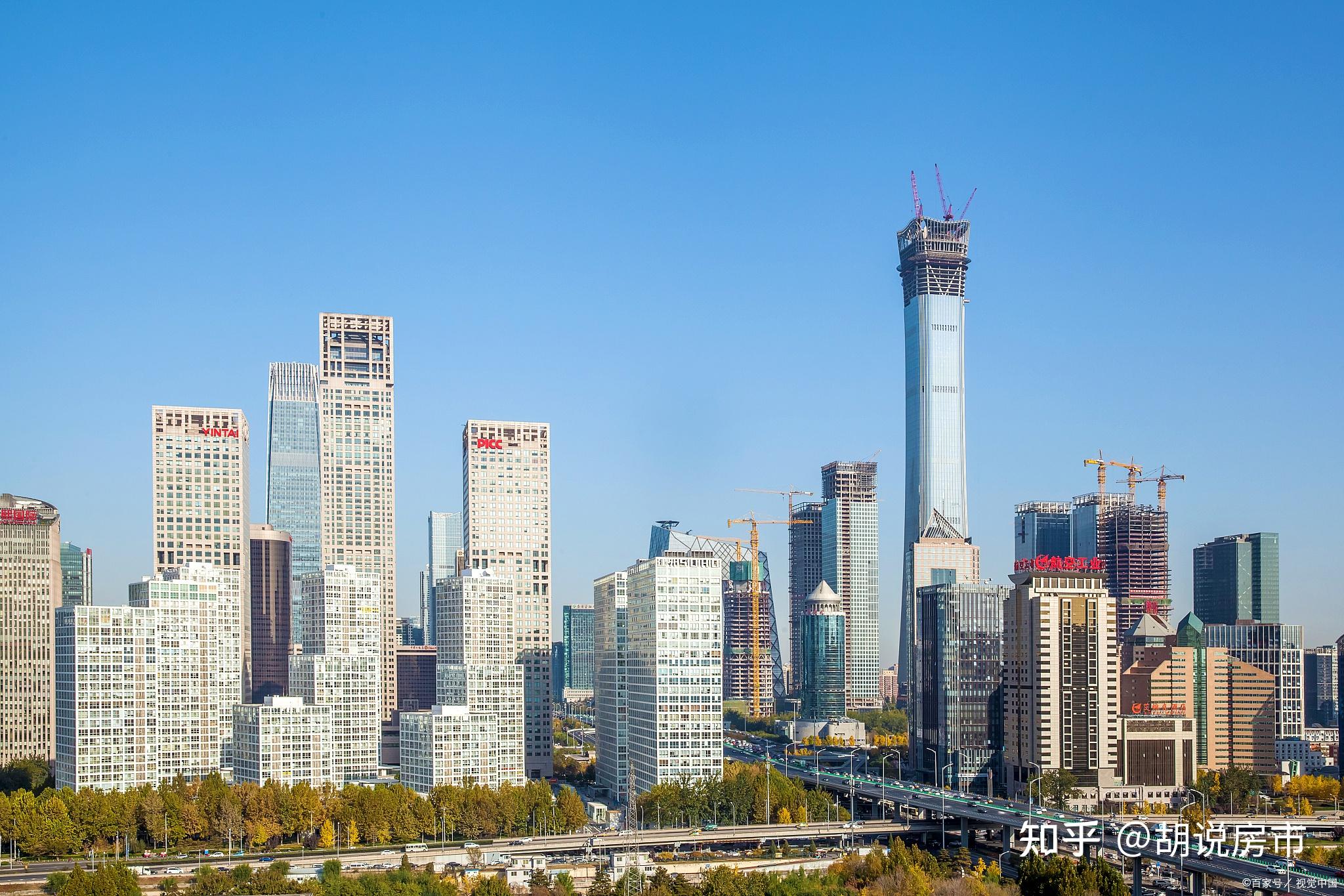 北京房地產(chǎn)調控 反思、挑戰(zhàn)與未來路徑