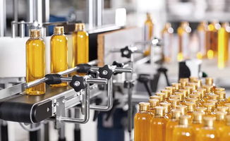 酒香還怕巷子深——論生物化工產品技術研發的市場化突圍